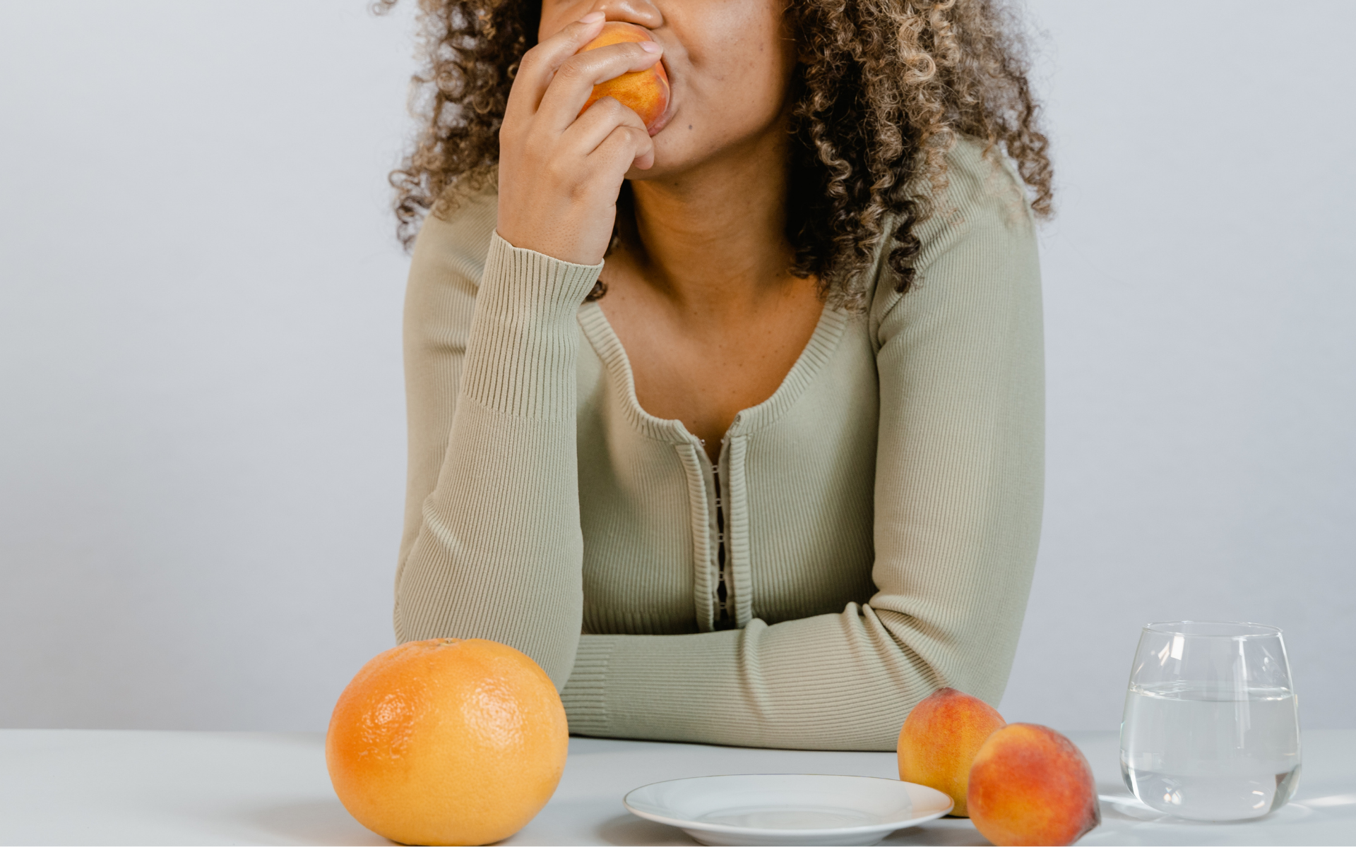 Mindful Eating