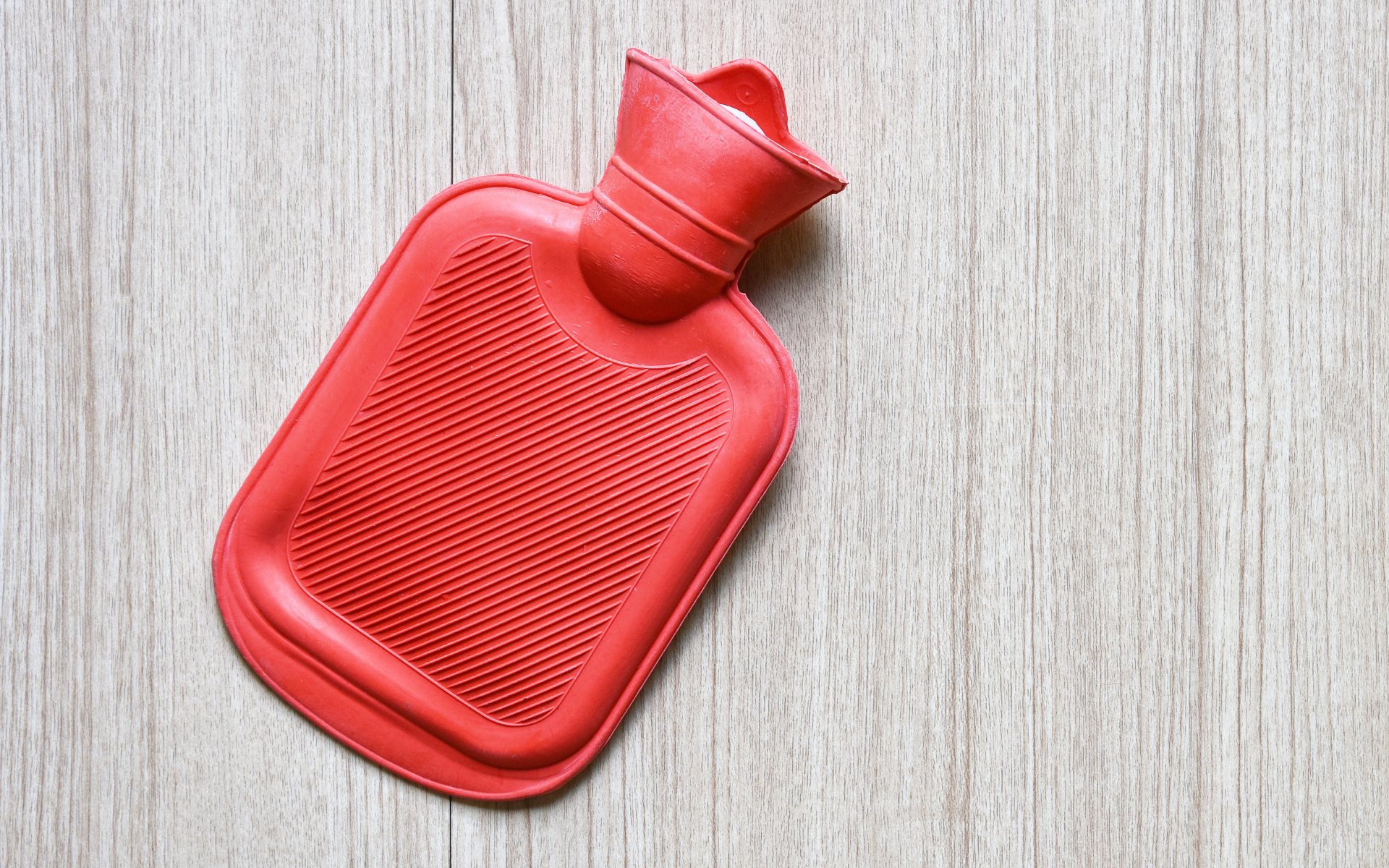 Hot Water Bag