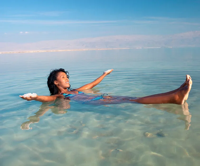 Mineral Immersion Therapy