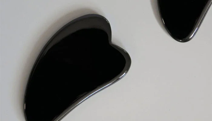 Gua Sha (Scraping Therapy)