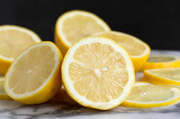 Lemon (Fresh)