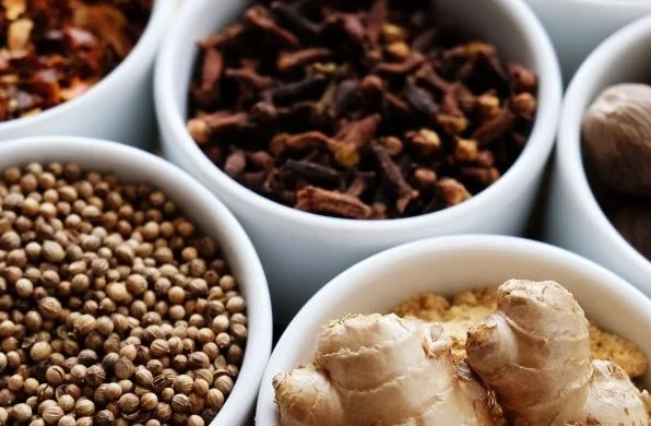 Trikatu (Herbal Blend)