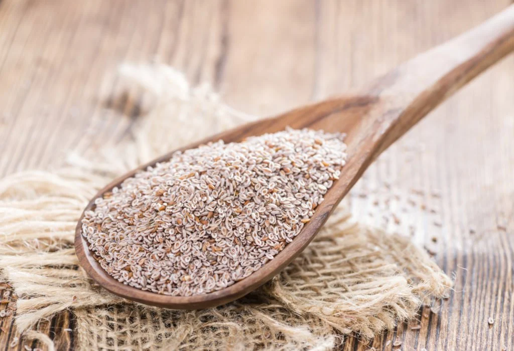 Psyllium husk