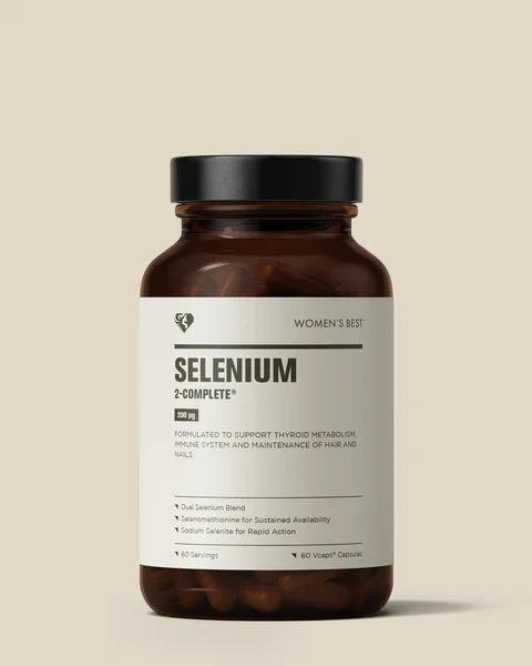 Selenium Supplement