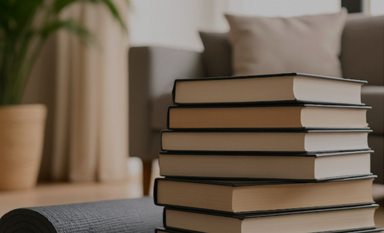 My Journey to Real Holistic Healing (and Why I Created The Passionate Herbalist)