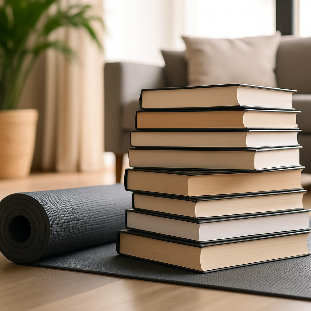 The Four Types of People You see in the Holistic Wellness World