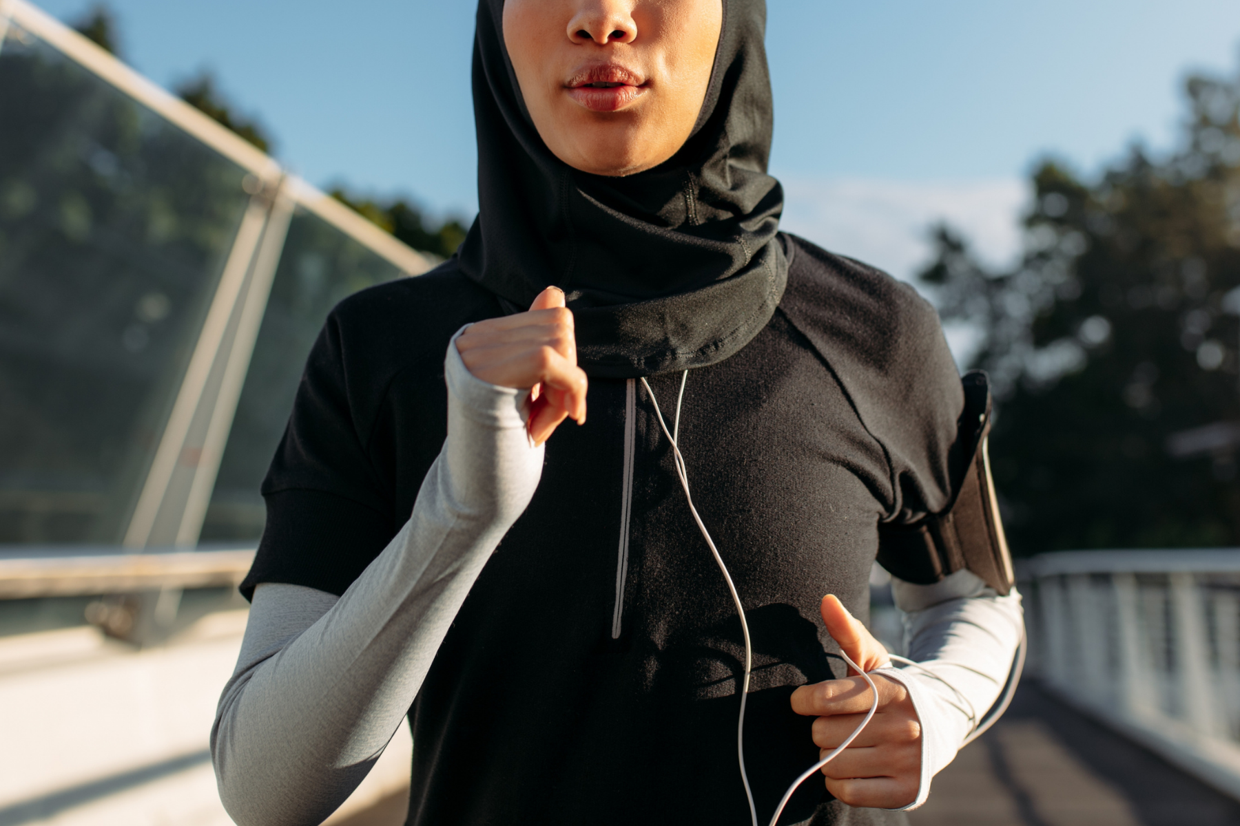 Exercise, Moderate(walking, swimming, cycling)