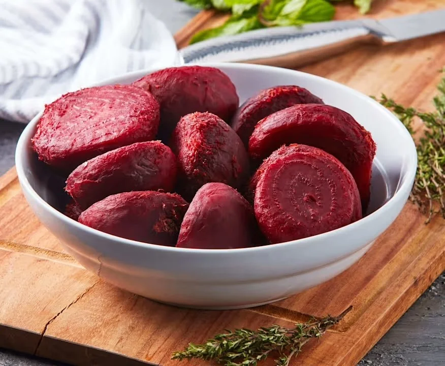 Beets (Cooked)