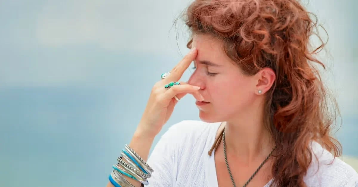 Alternate Nostril Breathing