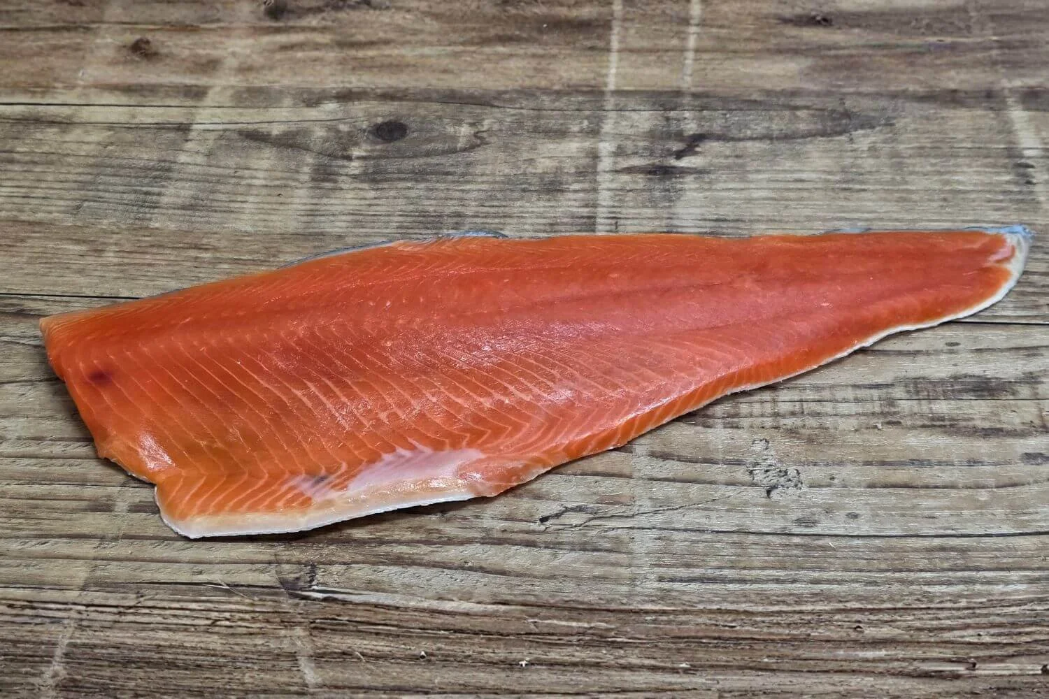 Salmon (Wild Caught)