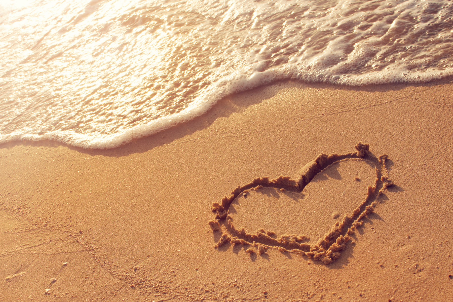 Why the Beach Helps Congestion, Stress, and the Nervous System