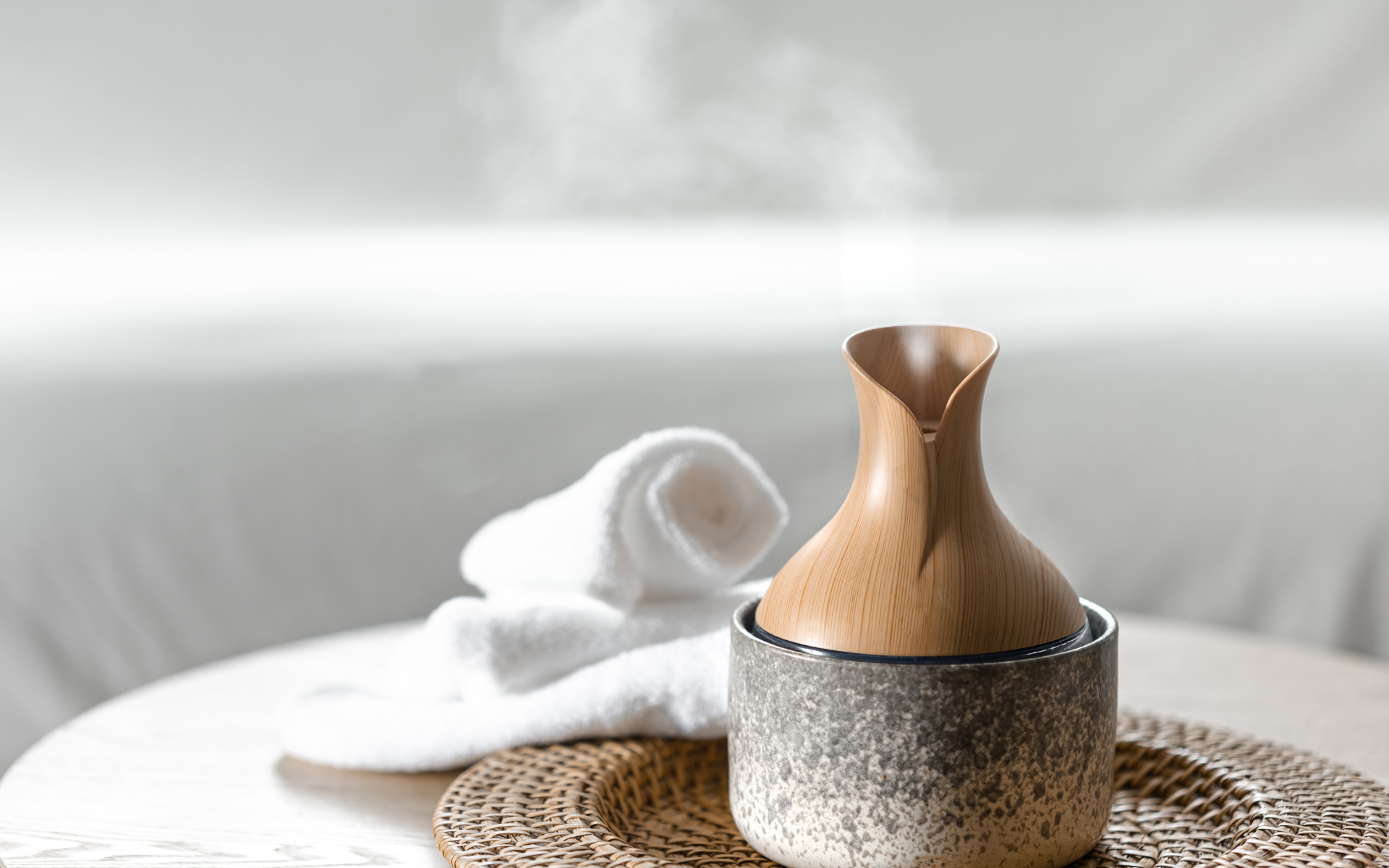 Humidifier