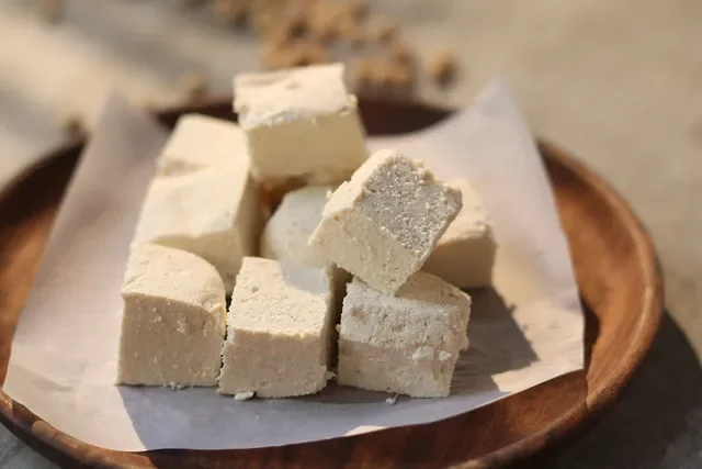 Tofu (Bean Curd)