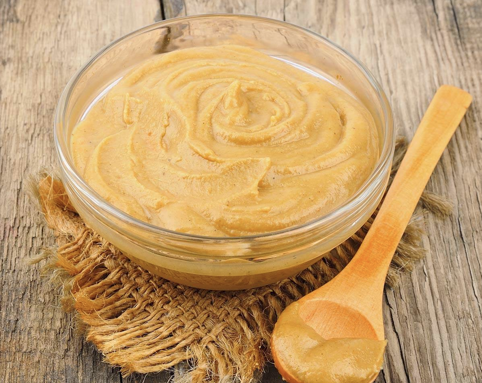 Homemade Mustard Plaster