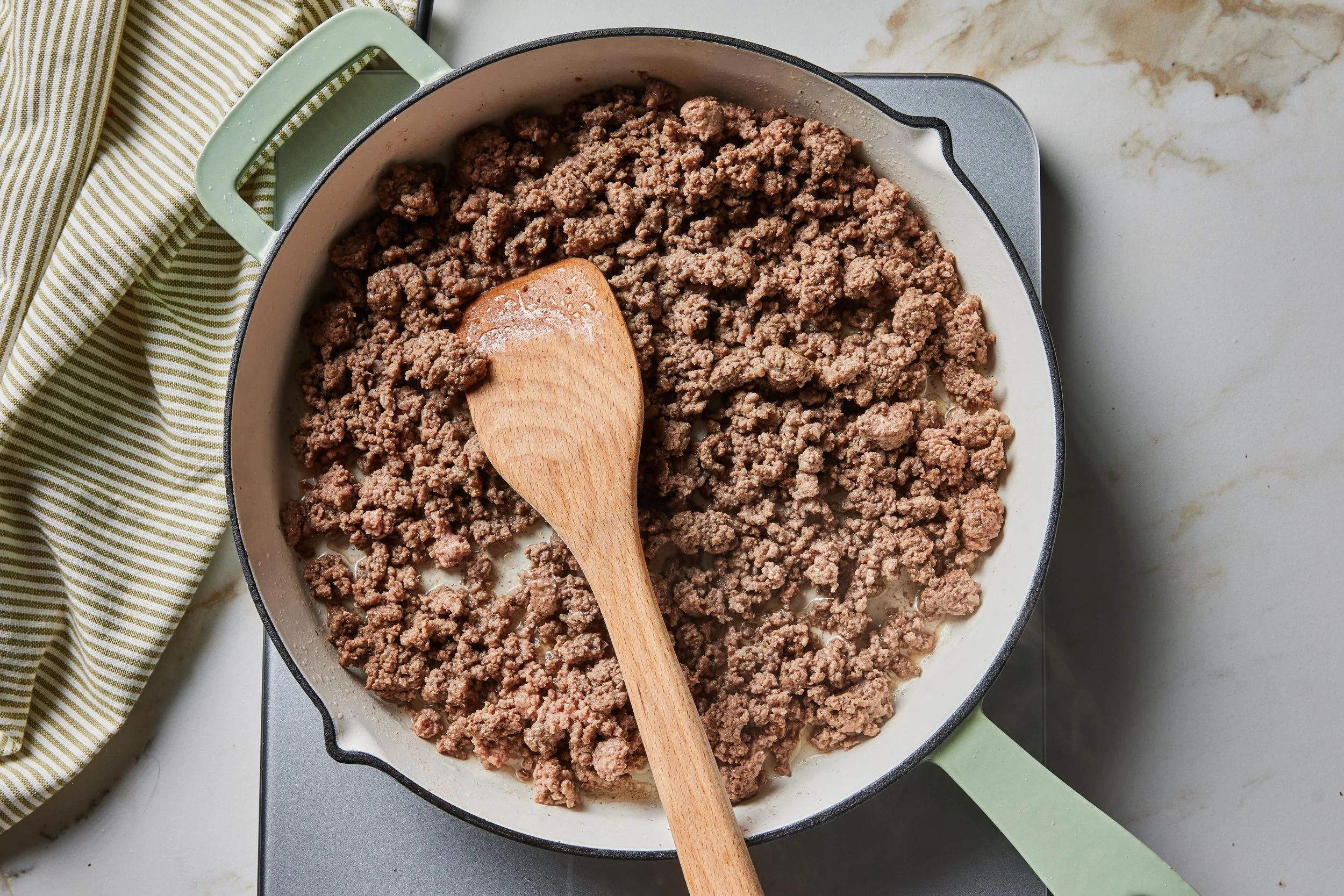 Beef, Grass-Fed&nbsp;(Slow-Cooked Cuts)