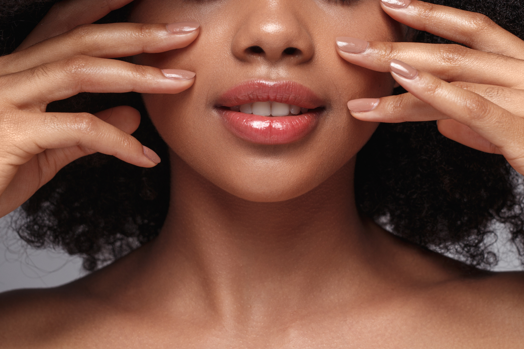 Your Skin Has an Environment, Not a Type