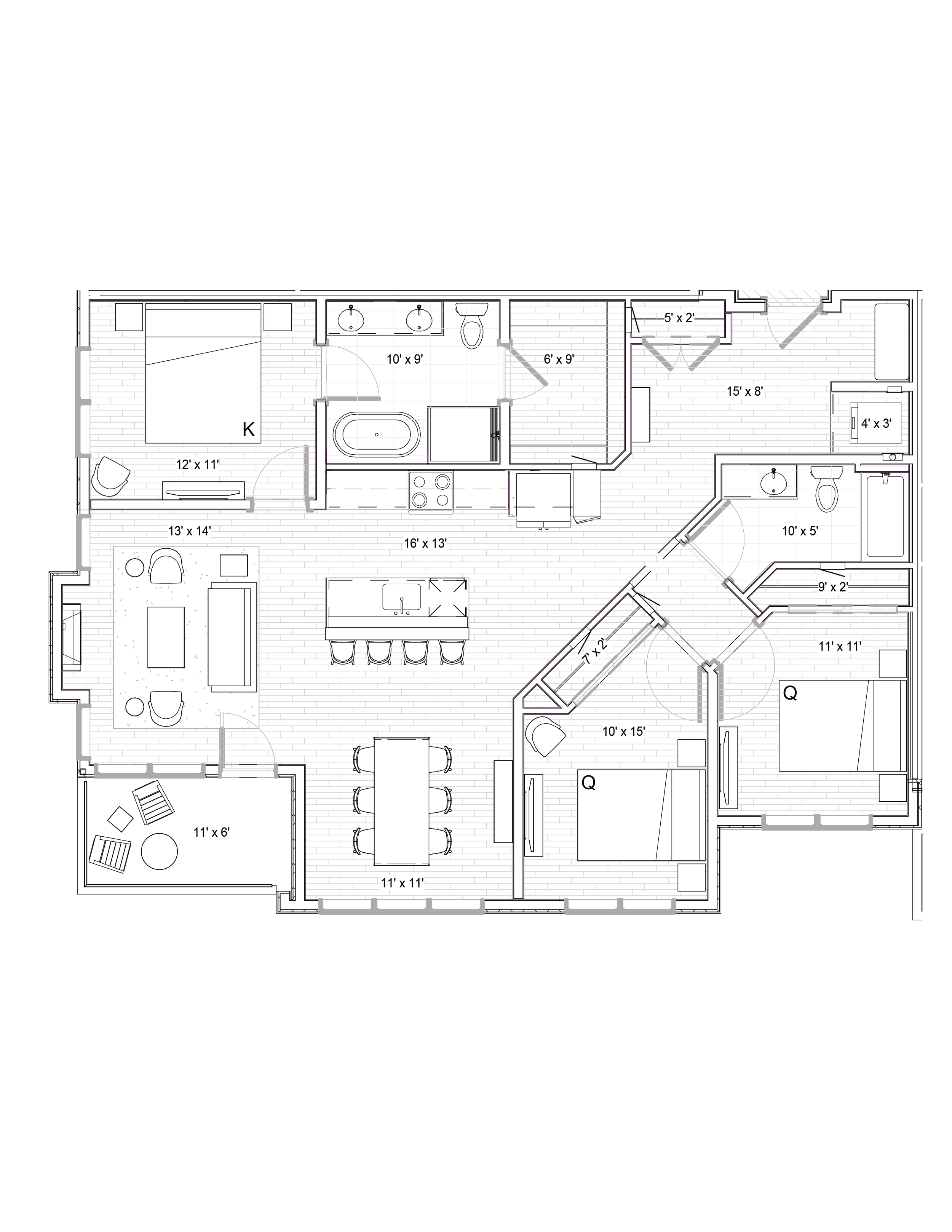 Residence 503