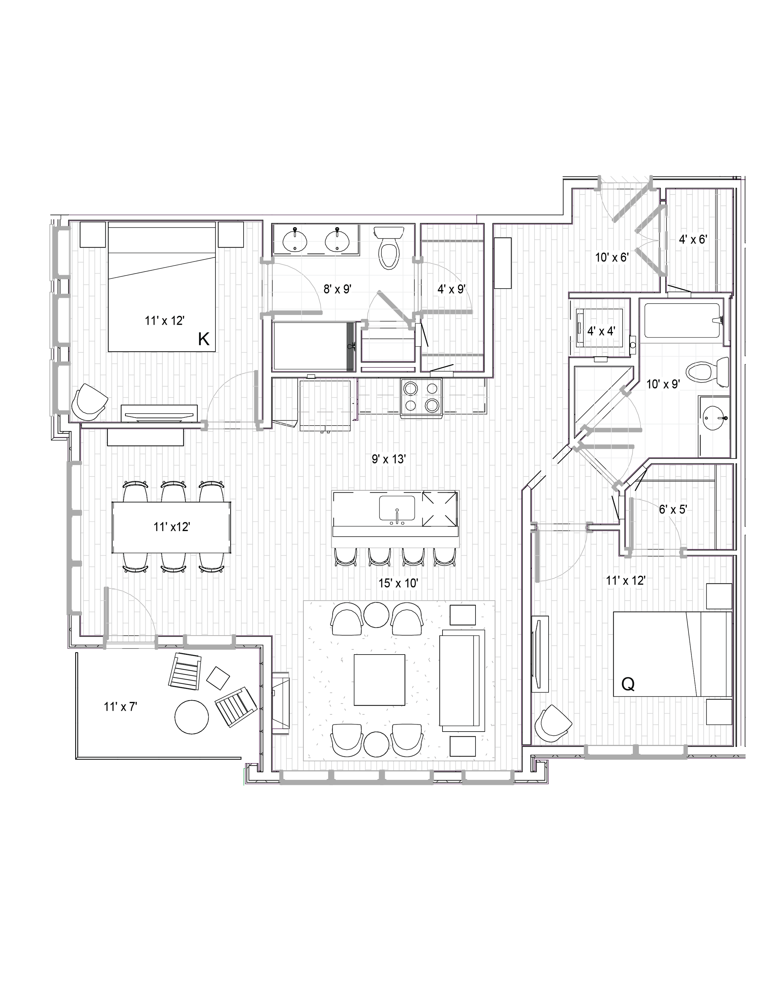 Residence 501