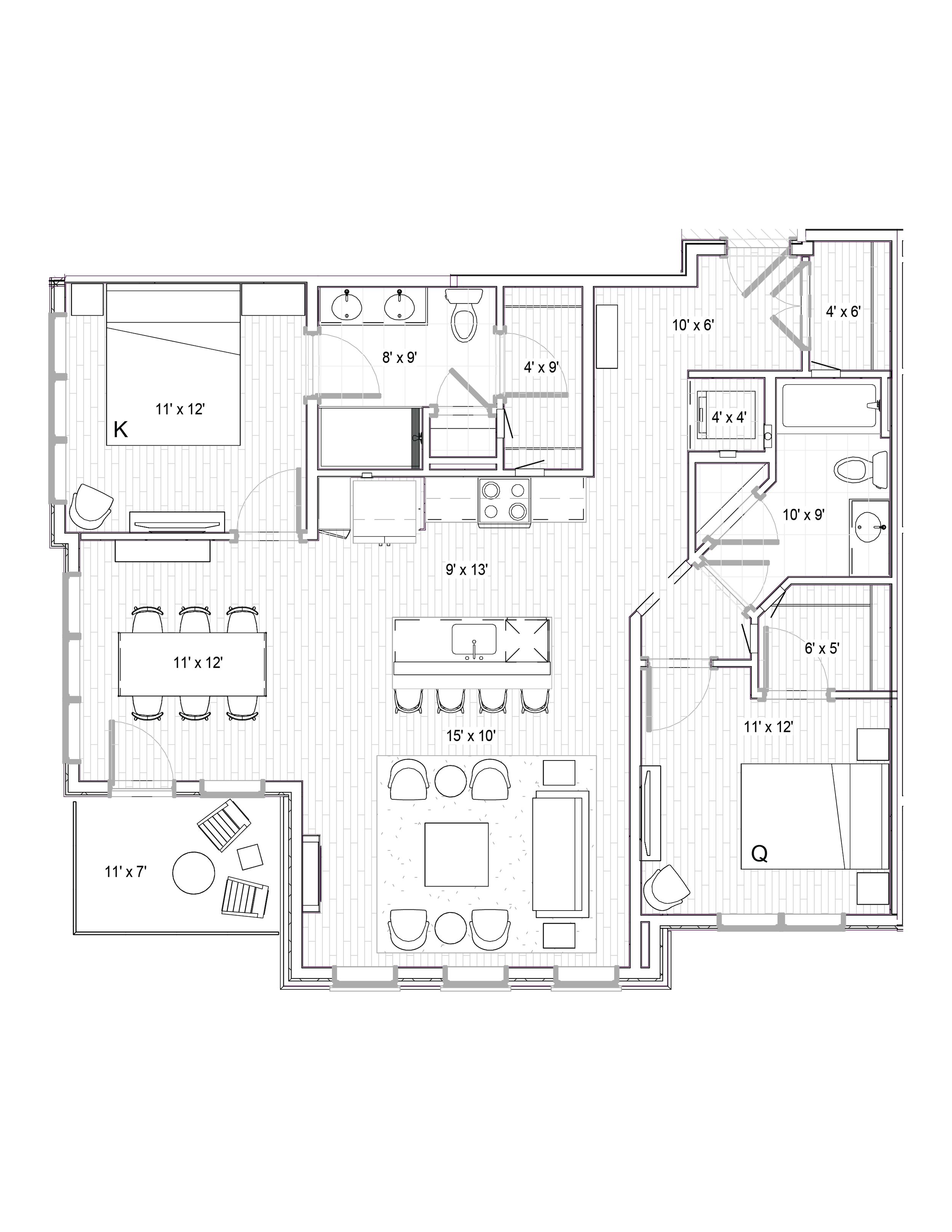 Residence 514