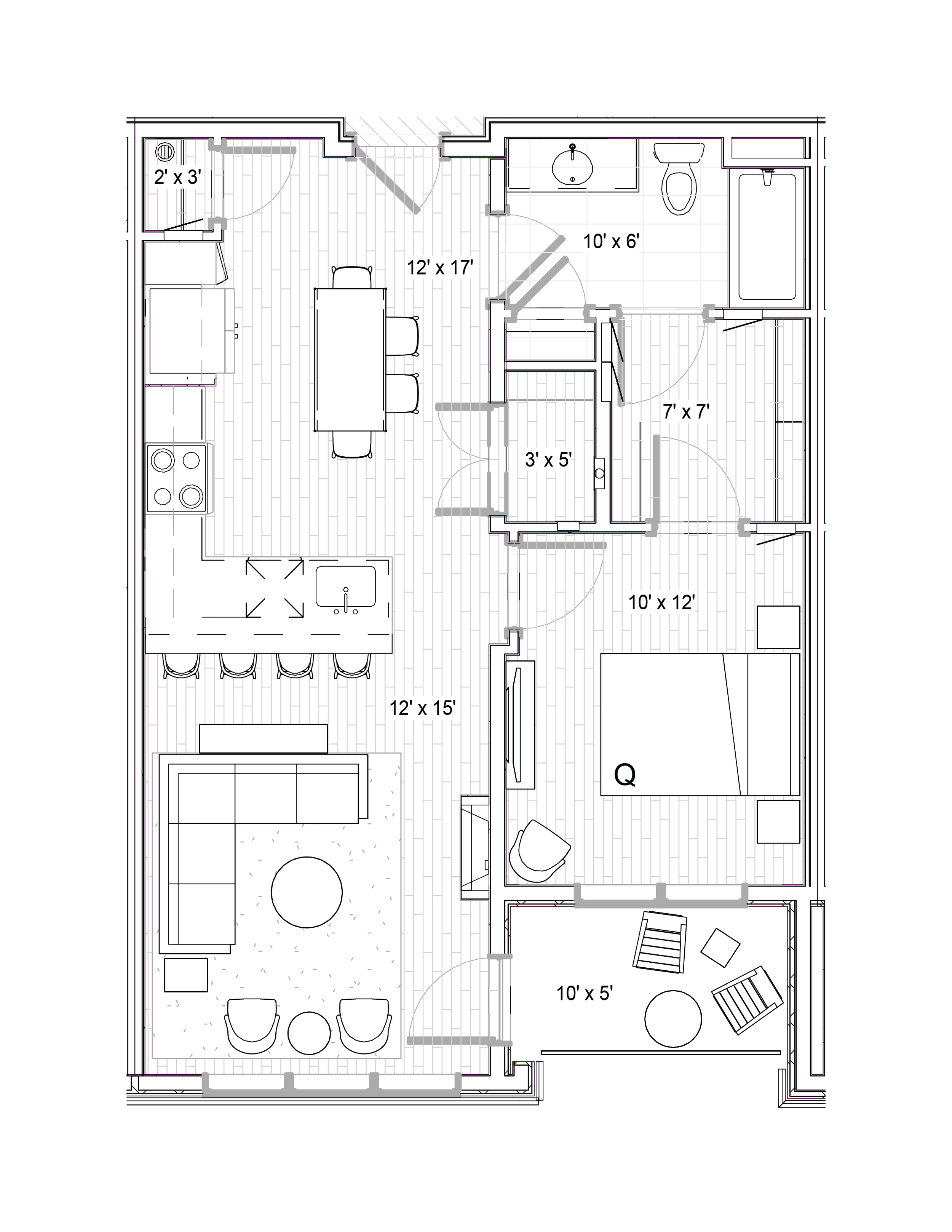 Residence 512