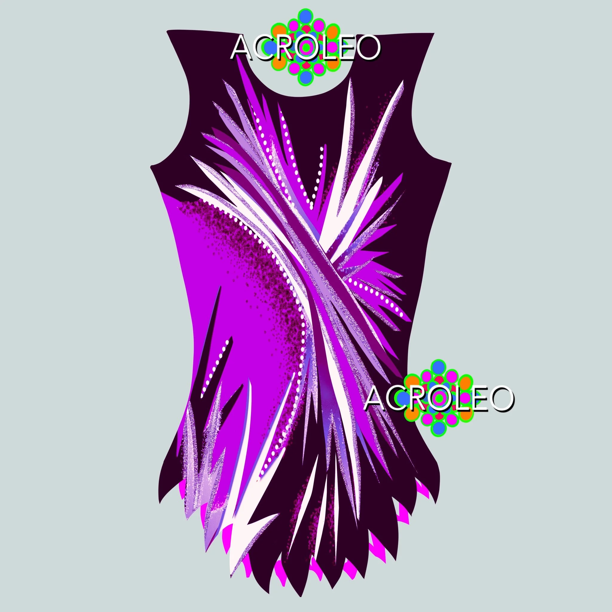 AcroLeo A0223A