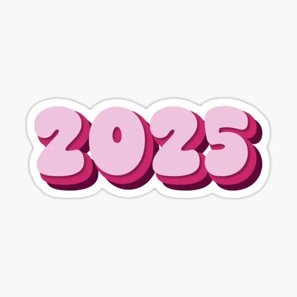 Logo Design Trends for 2025