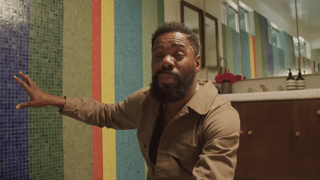 Get Clever: Colman Domingo