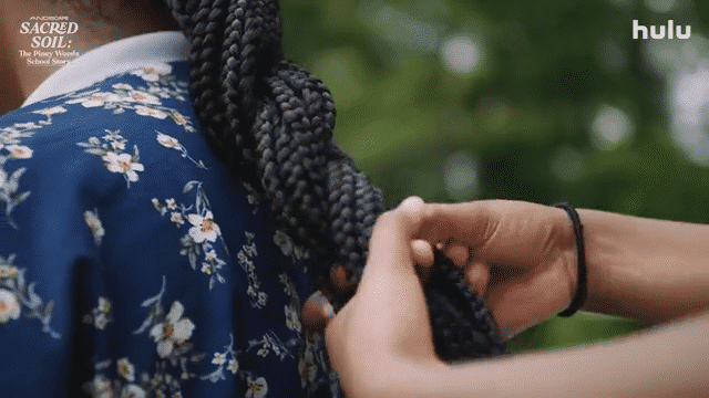 Sacred Soil: A Piney Woods Story