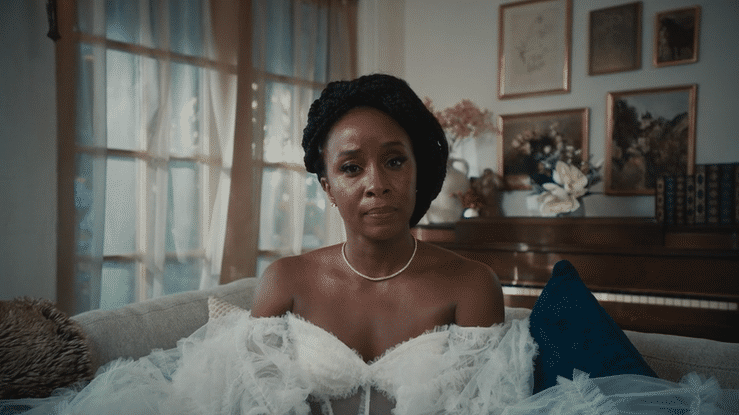 Taming - A Not So Modern Tale