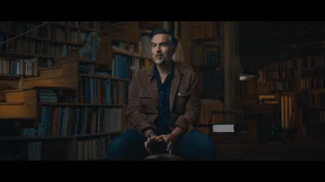 National Geographic: Killer Lies