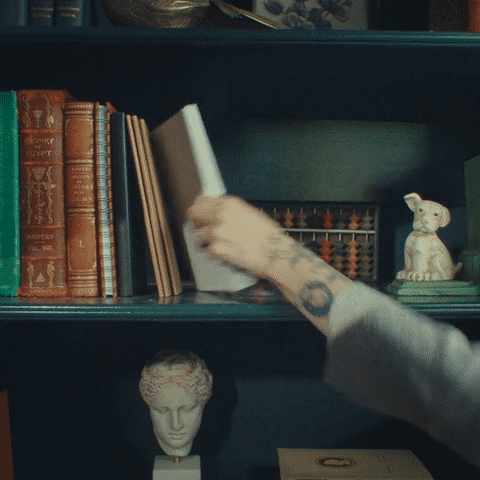 Google Pixel - Michelle Zauner