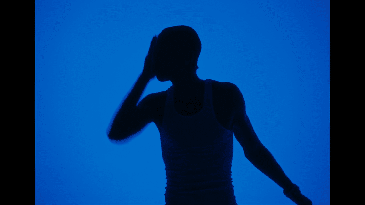 Jaydon feat. Paradise - Lullaby