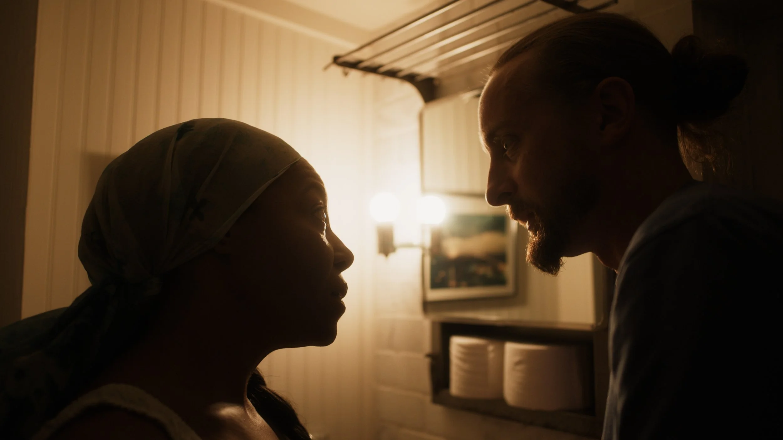 A Fresh Hell (Coming Soon)