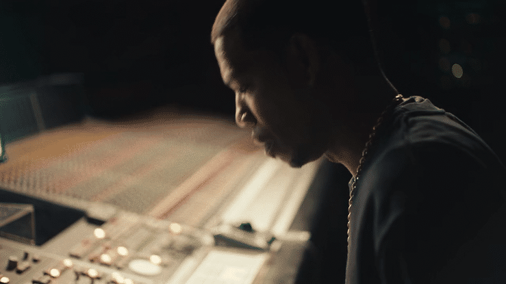 Young Guru x Marvin Gaye (Coming Soon)