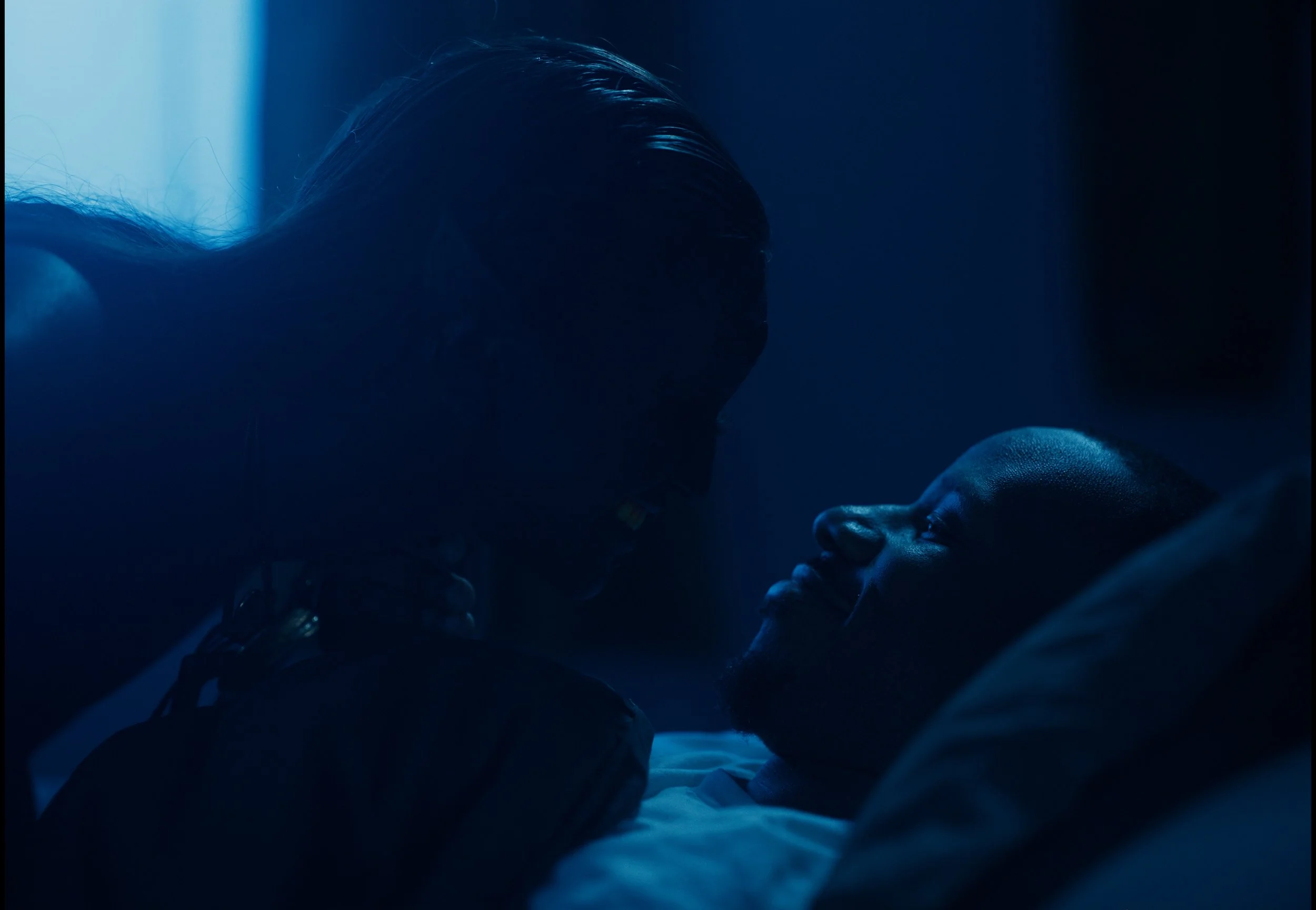 Demon Time (Coming Soon)