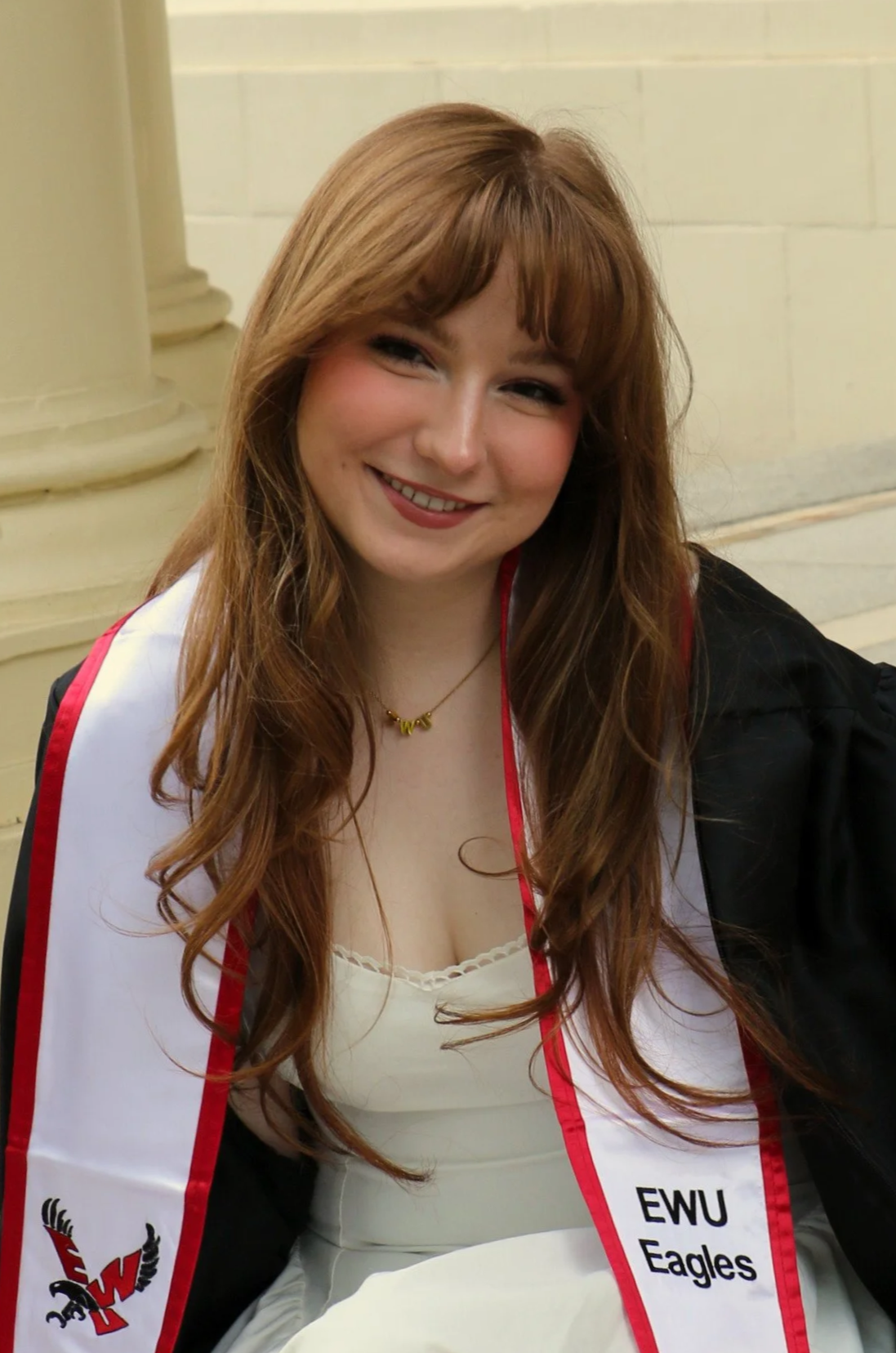 Ashleigh Beach, Exercise Specialist