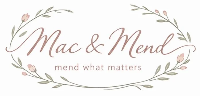 Mac &amp; Mend