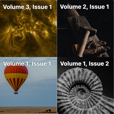Cryptoeconomic Systems Journal