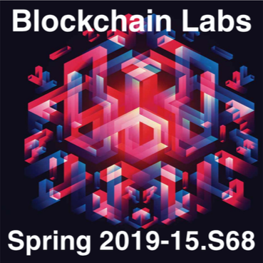 Blockchain Labs - Reports 2019