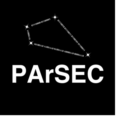 Parallelized Architecture for Scalably Executing Smart Contracts (PArSEC)