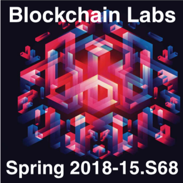 Blockchain Labs - Reports 2018