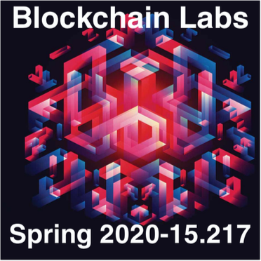 Blockchain Labs - Reports 2020