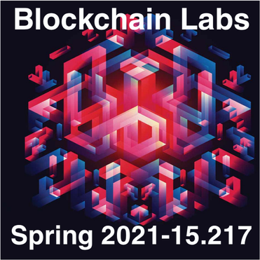 Blockchain Labs - Reports 2021
