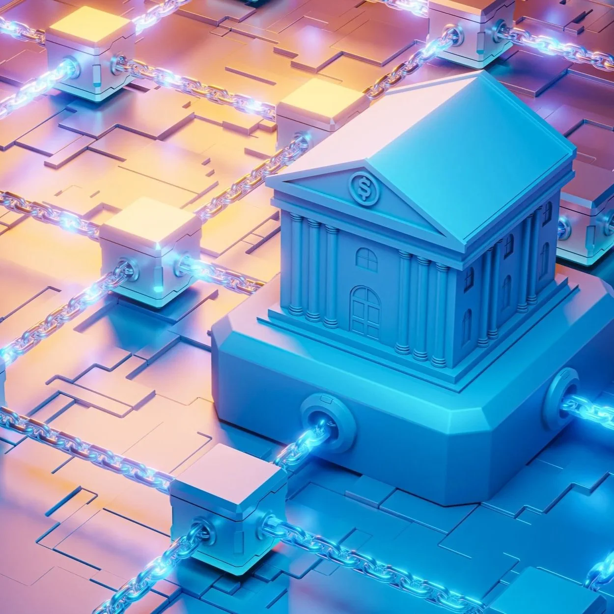 CBDC as a cryptographic platform with Bank of Canada