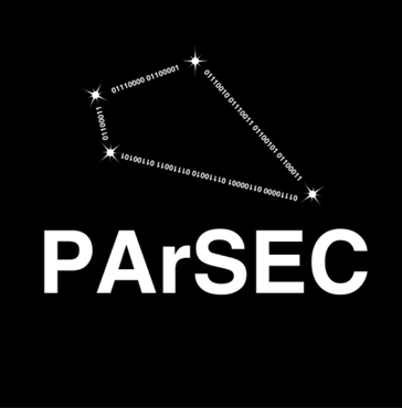 Parallelized Architecture for Scalably Executing Smart Contracts (PArSEC)