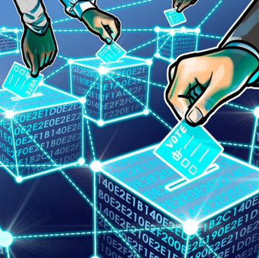 Going from bad to worse: from Internet voting to blockchain voting