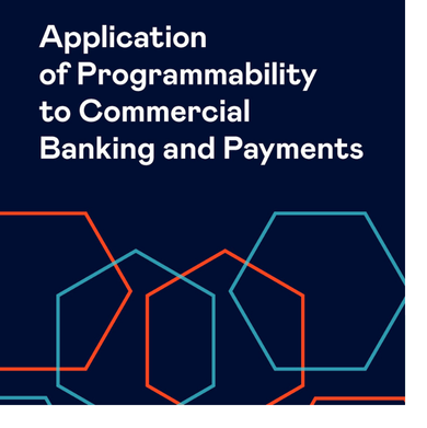 Application of Programmability to Commercial Banking and Payments with JPMC