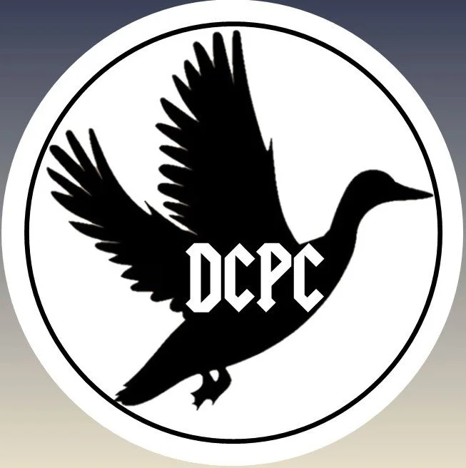 Duck Creek Powder Coating