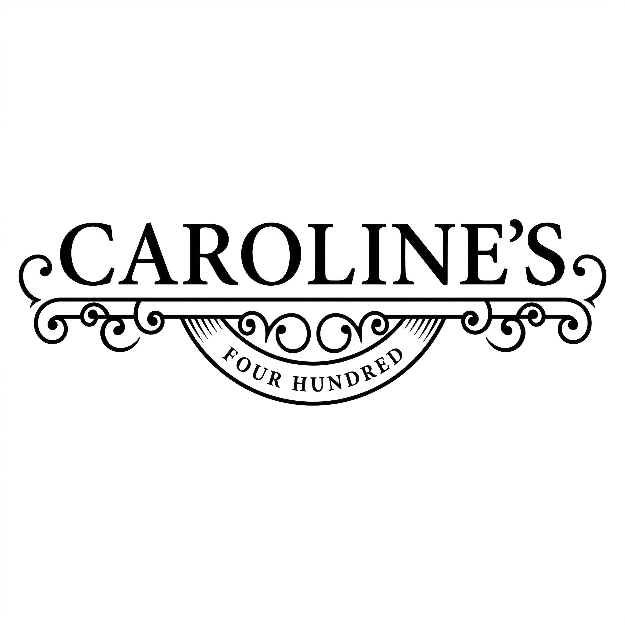 CAROLINES 400 logo.png
