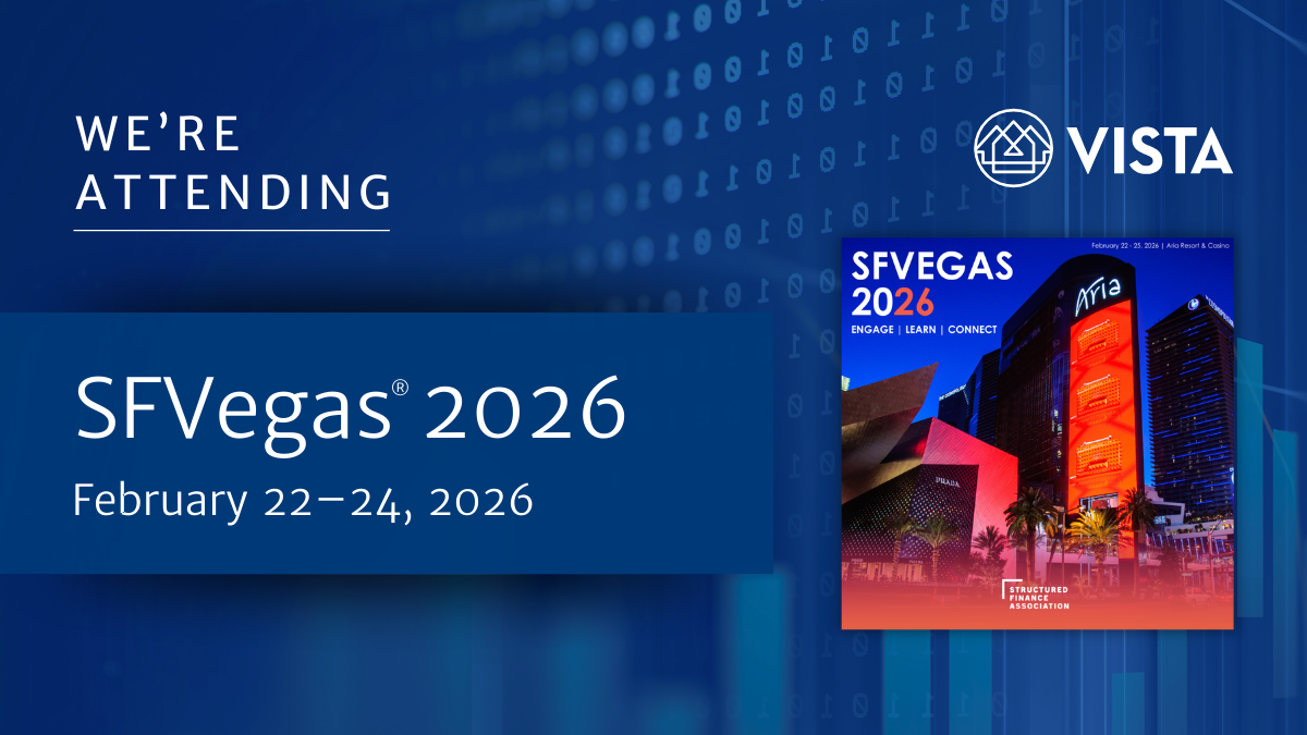 Vista at SFVegas® 2026